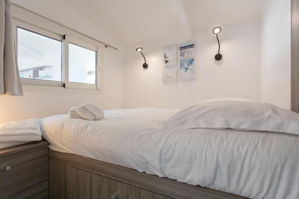 #40 Bright Sea View Suite For 6 2Mins Walk Port & Sea Villefranche-sur-Mer Extérieur photo